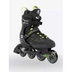 K2 Inlineskates schwarz 8