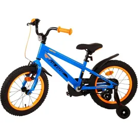 Volare Rocky 16 Zoll Farbe blau