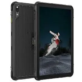 Ulefone RugKing Pad 2 Pro 10,1'' 8 GB RAM 256 GB Gray