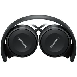 Panasonic RP-HF100M schwarz