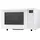 Panasonic NN-DF37PWEPG Weiß