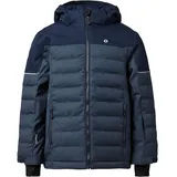 ZIGZAG Kinder Skijacke Nomo 2057 Midnight Navy 140