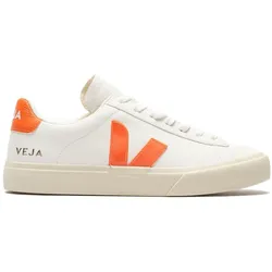 Veja WMNS Campo - Weiss - 7