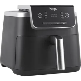 Ninja Foodi PRO AF140EU 4,7 l schwarz