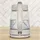 Tefal Morning Glass 1,7 l Grau