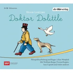 Doktor Dolittle