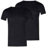 Skiny T-Shirt 2er Pack