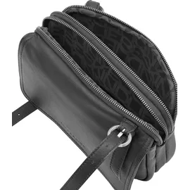 Liebeskind Berlin Mareike Crossbody S 2105646 schwarz
