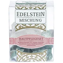 Landkaufhaus Mayer Edelstein-Hautpflegeset