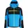 Spyder Herren Skijacke Titan Jacket Rot L