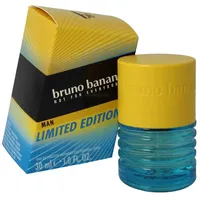 Bruno Banani Man Limited Edition 2021 EDT 30 ml