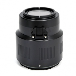 Nauticam Port für Sony Fulframe - N100 Macro port 105 for Sony FE 9...