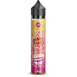 Flavorverse Berry Blast – Pfirsich & Passionsfrucht Longfill Aroma