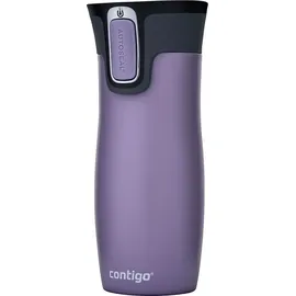 Contigo West Loop dark plum 0,47 l