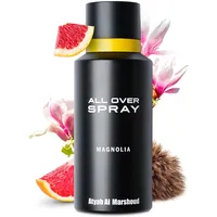Atyab al marshoud Magnolia All Over Spray Atyab Al