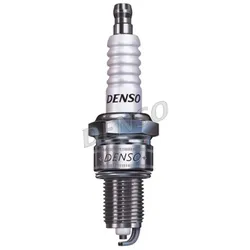 DENSO Zündkerze Nickel Ø14mm 14mm für MITSUBISHI SUZUKI YAMAHA TOYOTA MAZDA SUBARU ISUZU DAIHATSU HONDA 90919-01139 99934-15685 98079-561-3K W20EXR-U1
