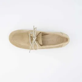 Paul Green Schnürschuh Damen Beige 40