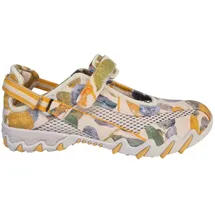 Allrounder by Mephisto NIRO LEAVES 31 12 Ballerina bunt