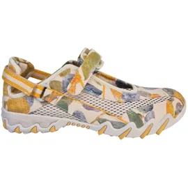 Allrounder by Mephisto NIRO LEAVES 31 12 Ballerina bunt