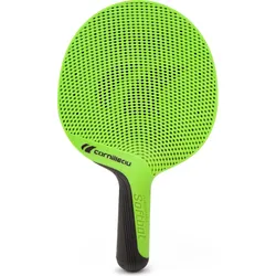 Tischtennisschläger Softbat Tischtennis Unisex bunt Anatomisch