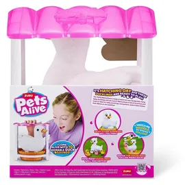 Zuru Pets Alive Mama Duck 31 cm Mehrfarbig