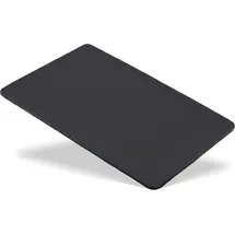 InLine Mauspad mit Handballenauflage Schwarz
