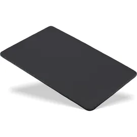 InLine Mauspad mit Handballenauflage Schwarz