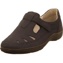 WALDLÄUFER Henni Damen Blau 38,5