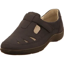 WALDLÄUFER Henni Damen Blau 38,5