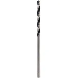 Bosch Metallspiralbohrer HSS PointTeQ DIN 338 2,0 mm