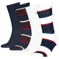Tommy Hilfiger Socken (4 Paar) weiß 39-42