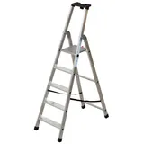 FACAL Quadra S300 4 Stufen