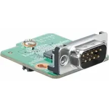 Lenovo COM Erweiterungskarte RS-232 Grün