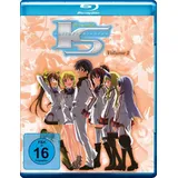 Polyband Infinite Stratos - Volume 2 LTD.