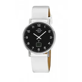 Master Time Advanced Series MTLA-10813 Leder 36 mm