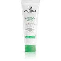 Collistar Multi-Active Deodorant 24h Cream, 75ml