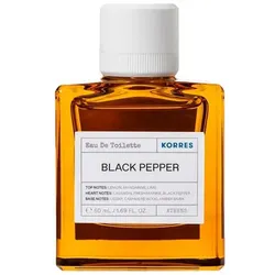 Black Pepper EdT Nat. Spray