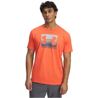 Under Armour Boxed Sports Updated SS Fire / Mod