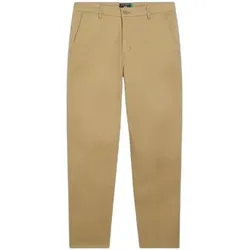 Dockers  Hosen Pantalon chino  T2 Straight  in Gold, FR 40