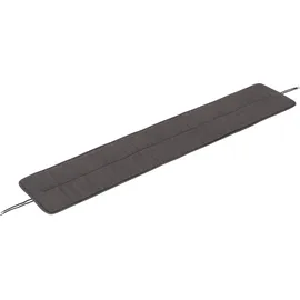 Muuto Linear 170 x 0 x 0 cm Dunkelgrau