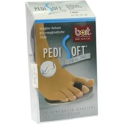 BORT PediSoft TexLine Hamzeh Korrektur Pad small 1 St.