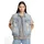 G-Star Relaxed Denim Vest - XS