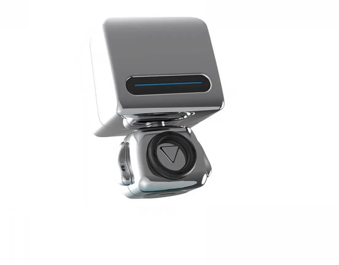 Mobility on Board Astro Silver - Wireless Speaker