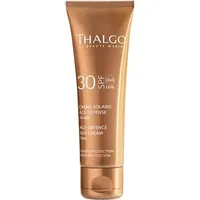 Thalgo Age Defence Sun Cream LSF 30 50 ml