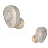 True Wireless, In-Ear, Bass Boost, BE (00184164) In-Ear Kopfhörer