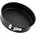 6013 Ø 24 cm Backform Schwarz
