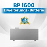 Anker SOLIX BP1600 Erweiterungsakku 1600 Wh für Solarbank 2 Serie