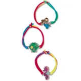Die Spiegelburg 16437 Stimmungsarmband Prinzessin Lillifee (Meerjungfrau), one size, sortiert