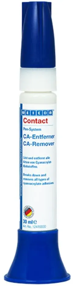 CA-Klebstoff Entferner, 30 ml | 12470030