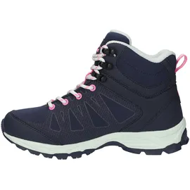 Hi Tec Hi-Tec Raven Mid, WP Woman (marineblau, pink),